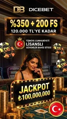 Slot Oyunları DiceBet preview